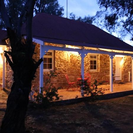 Dempster Cottage Irishtown Екстериор снимка